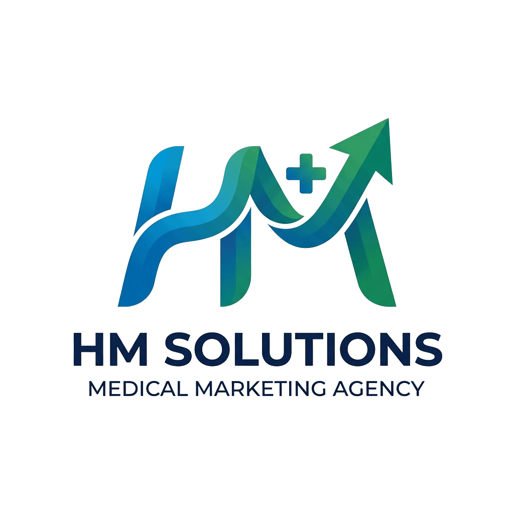 HM Solutions Logo
